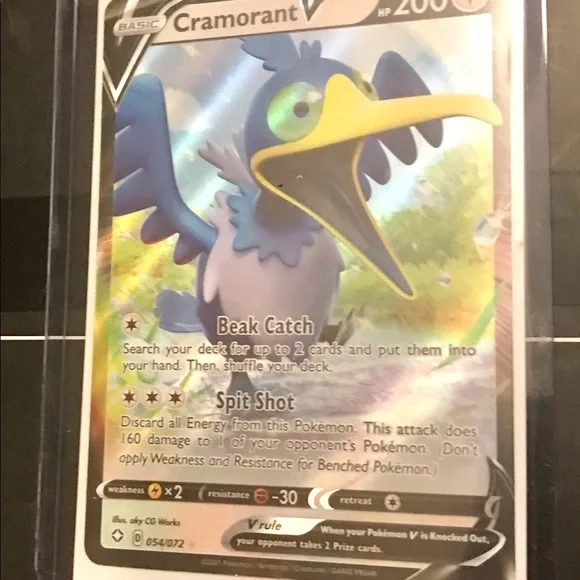 Pokémon Rares Collection - Picture 5 of 10